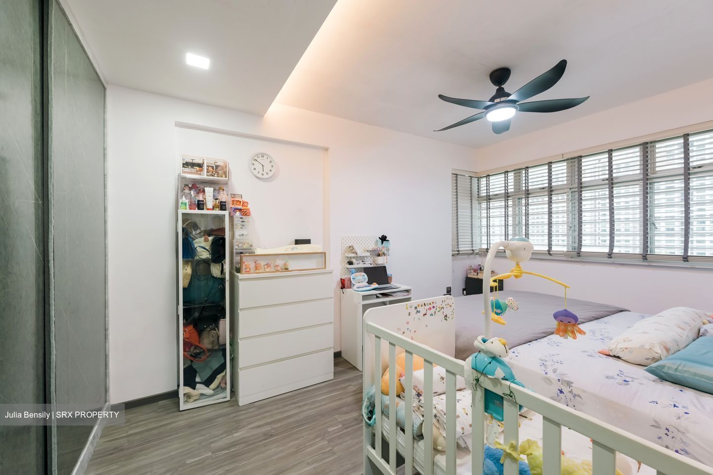 Blk 416A Fernvale Riverbow (Sengkang), HDB 5 Rooms #541568271